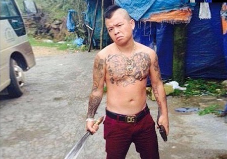 Không xử lý hình sự