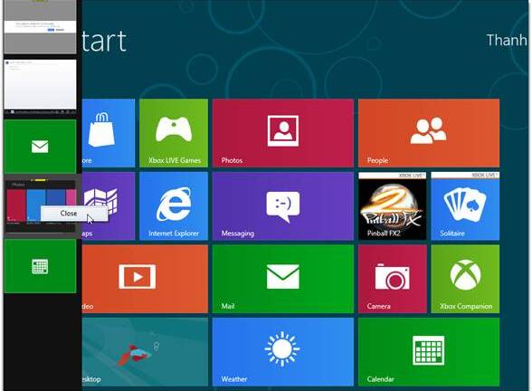 5 thủ thuật giúp bạn tăng tốc máy tính dùng hệ điều hành windows 8