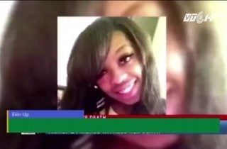 Mẹ đột tử khi đang bế con và Livestream trên Facebook