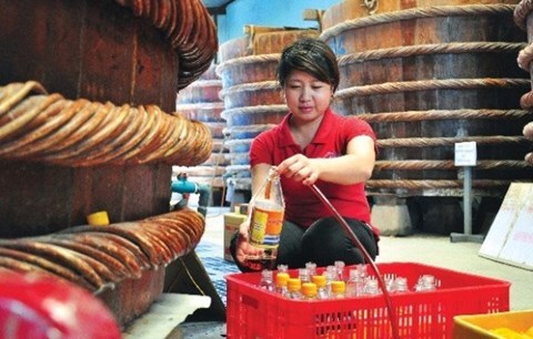 Bộ Y tế sẽ thanh tra toàn diện nước mắm Masan, Khải Hoàn