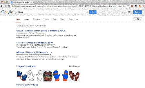 10 thủ thuật cực tiện lợi cho việc tương tác với các trình duyệt web