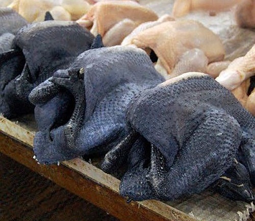 6 loại thực phẩm có giá “cao cắt cổ” trên thế giới