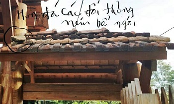 Điều tra vụ Hạt phó Hạt kiểm lâm bị đe dọa, ném đá vào nhà