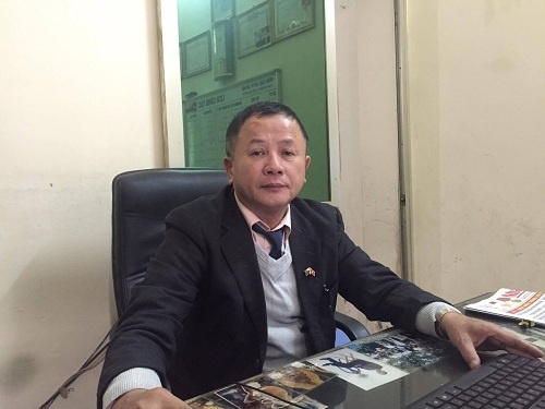 Quan điểm luật sư: Xem xét trách nhiệm kíp mổ quên kéo trong bụng 18 năm