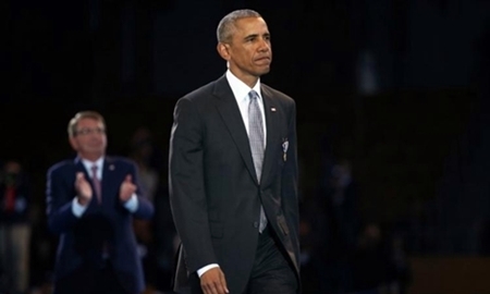 Đại sứ Mỹ do Obama bổ nhiệm nhận lệnh về nước trước ngày Trump nhậm chức