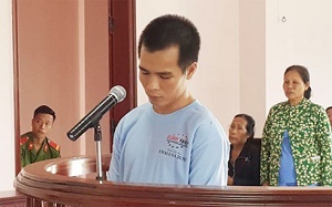 Tin tức pháp luật hôm nay ngày 6/1 - ĐS&PL Online