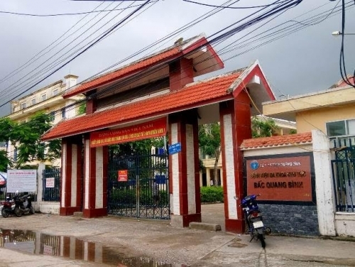 Bác sỹ tắc trách khiến mẹ con sản phụ tử vong bị khởi tố