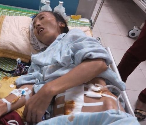 Điểm tin đời sống mới nhất ngày 8/1