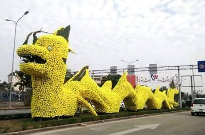 Vụ chi 60 tỷ làm con rồng như... pikachu: Phó Chủ tịch TP Hải Phòng nói gì?