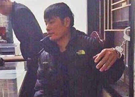 Bắt quả tang đối tượng vận chuyển súng AK cùng 29 viên đạn