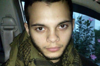 Cựu binh xả súng ở sân bay Mỹ từng bị truy tố vì bóp cổ bạn gái cũ