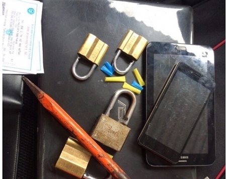 Tin tức pháp luật hôm nay ngày 8/1 - ĐS&PL Online