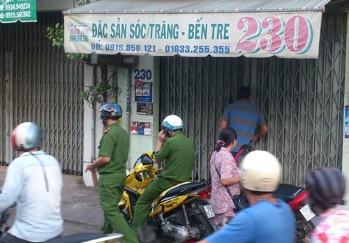 Chủ cửa hàng bị bắn chết trong nhà: Nạn nhân tử vong vì 4 phát đạn