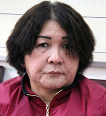 Lợi dụng sơ hở, bà lão tuổi 60 trộm trang sức tại tiệm vàng