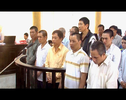 Cán bộ thuế, hải quan tiếp tay doanh nghiệp lừa hoàn thuế hàng chục tỷ