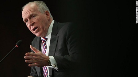 Giám đốc CIA gửi lời cảnh báo đến Tổng thống đắc cử Donald Trump