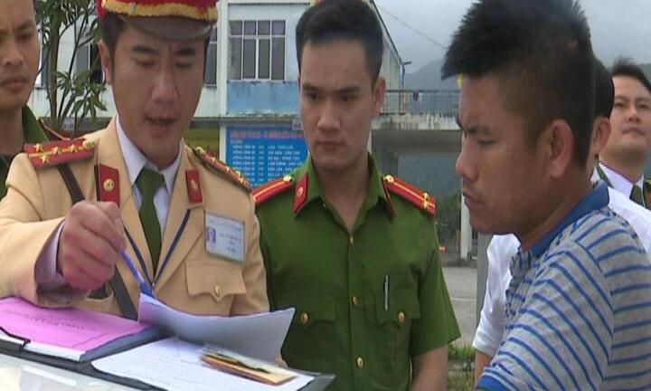 Hà Tĩnh: Bắt giữ trên 1,6 tấn sản phẩm động vật không rõ nguồn gốc