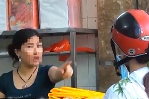 Hà Nội sẽ xử lý các cơ sở