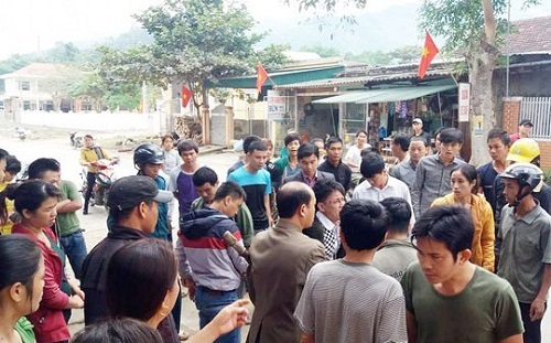 Đối tượng nghiện 