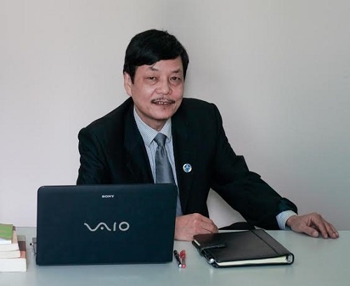 Nghề Luật sư: Nhận niềm vui từ ánh mắt Đương sự