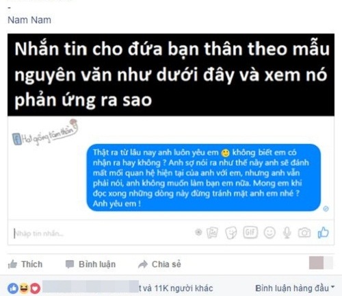 “Cười rụng rốn