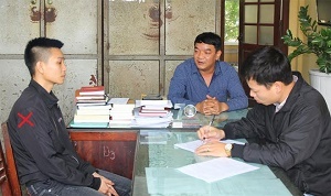 Tin tức pháp luật mới nhất ngày 13/1 - ĐS&PL Online