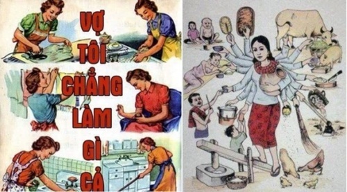 Sự thật sau câu 