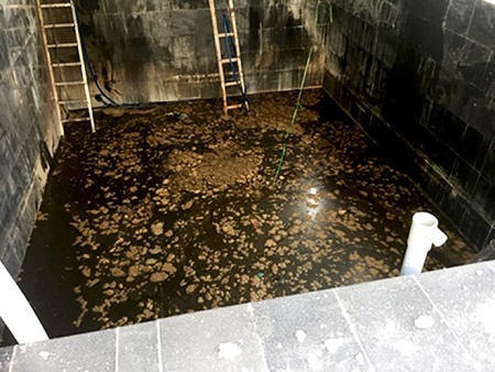 Xác định nguyên nhân khiến 5 công nhân tử vong dưới hầm nước mắm