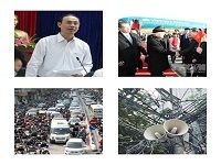 Tin tức thời sự 24h mới nhất ngày 13/1