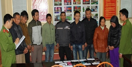 Tin tức pháp luật mới nhất ngày 15/1 - ĐS&PL Online