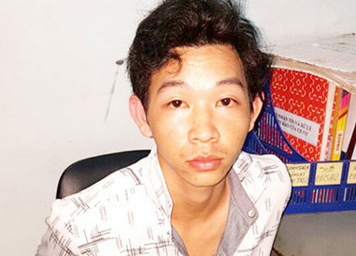 Bắt khẩn cấp nghi phạm giết nữ công nhân rồi quấn thi thể vào chăn