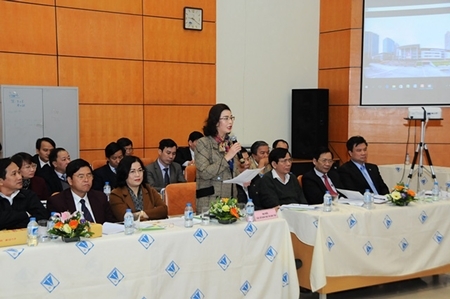 Cả nước thiếu hơn 40.000 giáo viên ở bậc mầm non và tiểu học