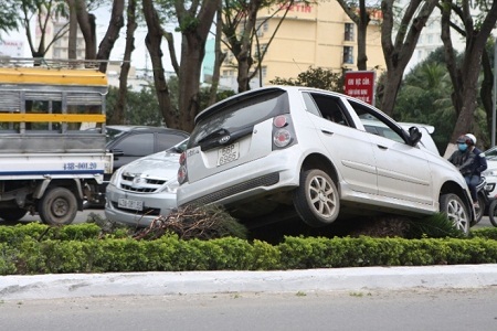 Tin tai nạn giao thông mới nhất ngày 15/1