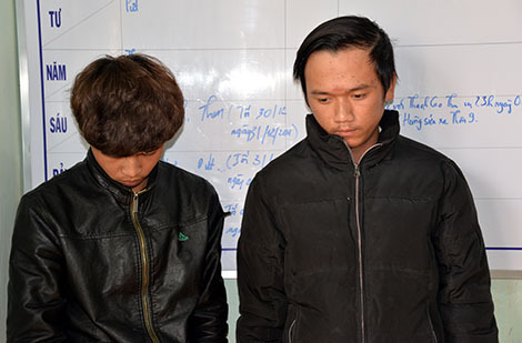 Tin tức pháp luật mới nhất ngày 17/1 - ĐS&PL Online