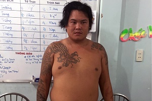 Truy bắt hung thủ giết người chỉ vì một câu nói đùa