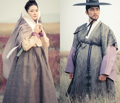 Top 10 drama Hàn được fan hâm mộ chờ đợi nhất trong năm 2017