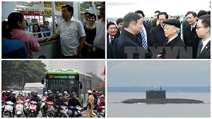 Tin tức thời sự 24h mới nhất ngày 16/1