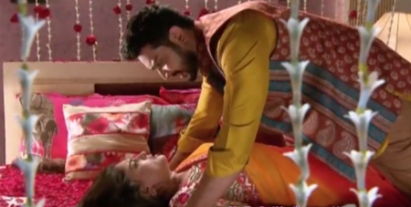 Cô dâu 8 tuổi phần 12 tập 87: Nandidi ngỡ ngàng khi ba chồng là Kundan