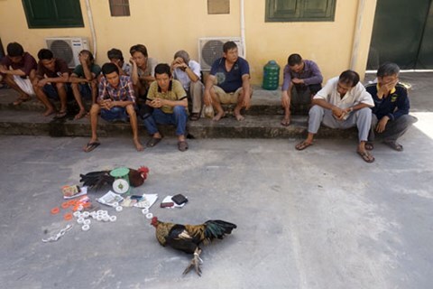 Tin tức pháp luật mới nhất ngày 18/1 - ĐS&PL Online