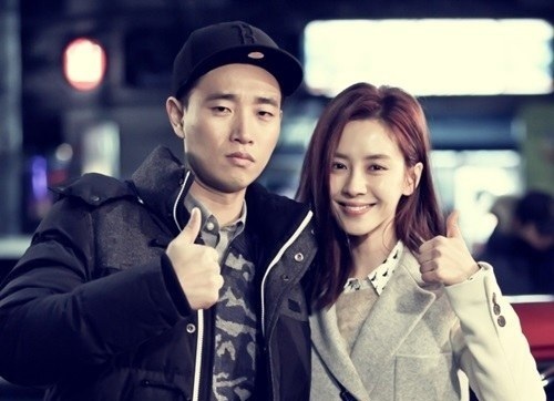 Gary trở lại Running Man, 