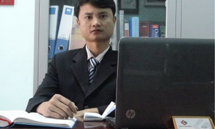 Nghề luật ....