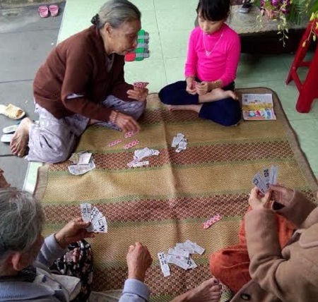 Về làng nghề truyền thống sản xuất những “báu vật” dịp ông Công, ông Táo