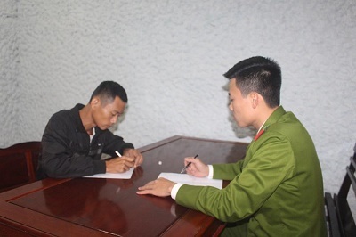 Tin tức pháp luật mới nhất ngày 21/1 - ĐS&PL Online