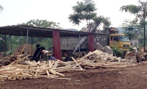 Điều tra cái chết của nữ công nhân sau ca làm đêm