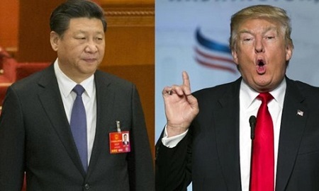 Trung Quốc chuẩn bị tình huống xấu nhất dưới thời ông Trump