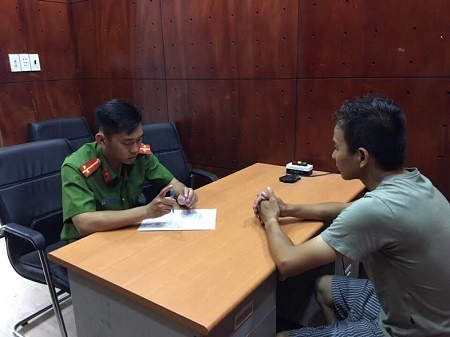 Tưởng cướp, 2 bảo vệ đuổi đánh khiến một thanh niên tử vong