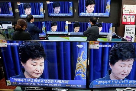 Hàn Quốc: Luật sư của Tổng thống yêu cầu triệu tập 39 nhân chứng