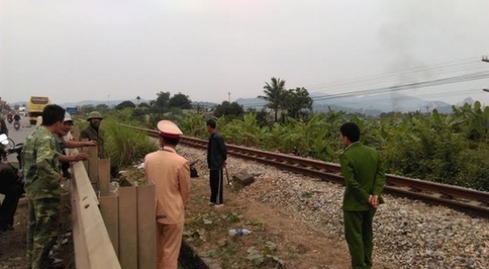 Tin tai nạn giao thông mới nhất ngày 24/1