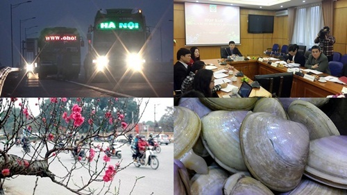 Tin tức thời sự 24h mới nhất ngày 24/1