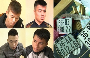 Tin tức pháp luật mới nhất ngày 26/1 - ĐS&PL Online